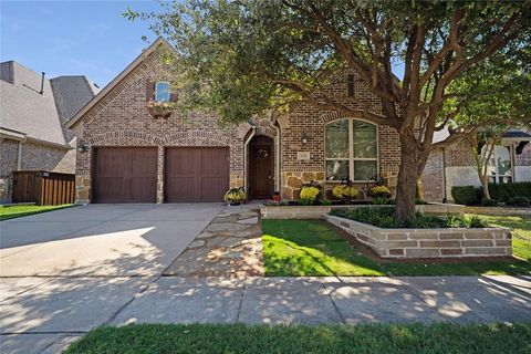 3020 Avondale The Colony TX 75056