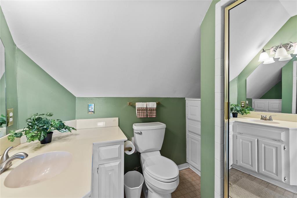 A Tompkins - Residential