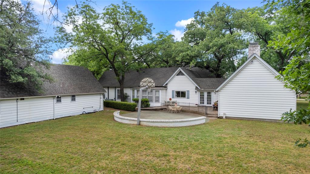 A Tompkins - Residential