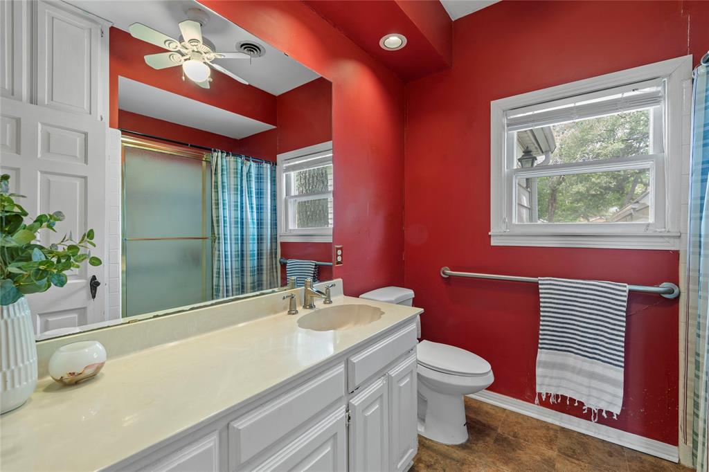 A Tompkins - Residential