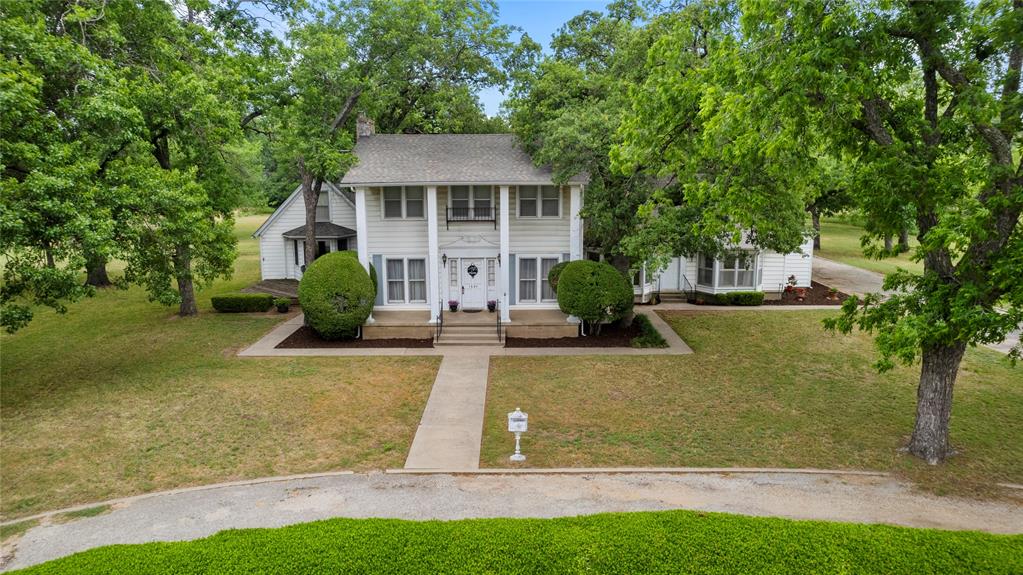 A Tompkins - Residential