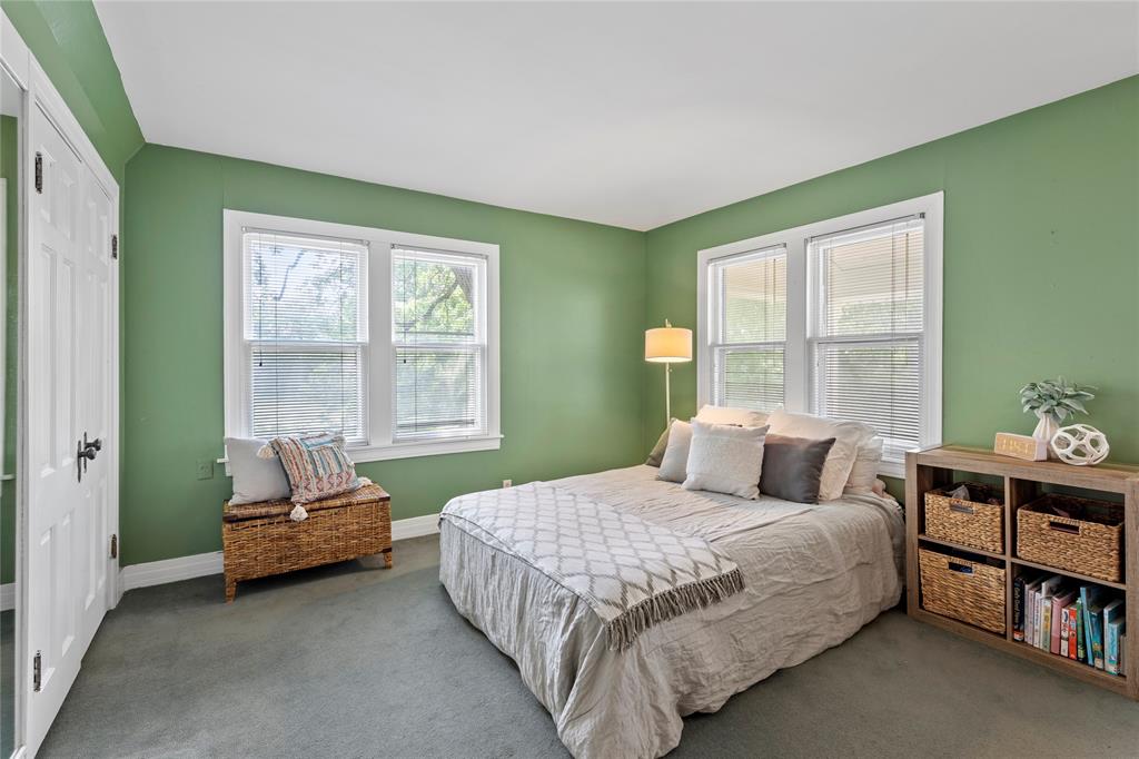 A Tompkins - Residential