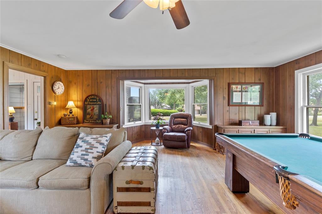 A Tompkins - Residential