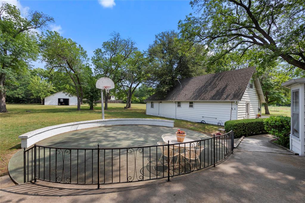 A Tompkins - Residential