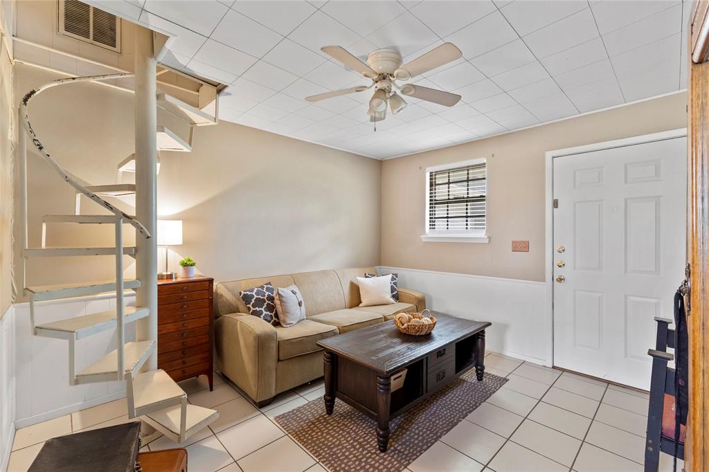 A Tompkins - Residential