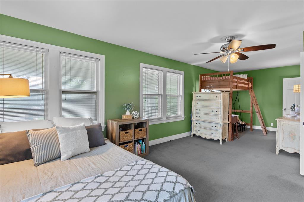 A Tompkins - Residential