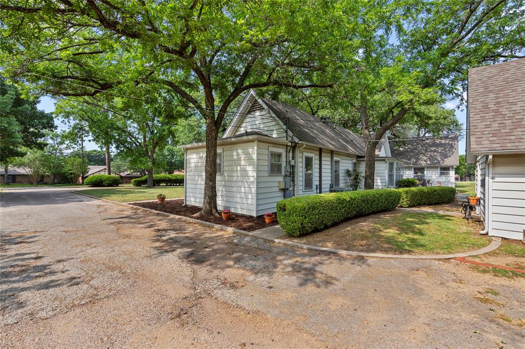 A Tompkins - Residential