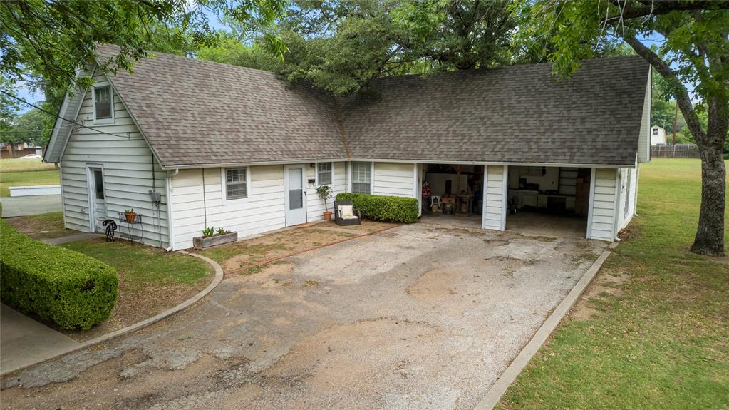 A Tompkins - Residential