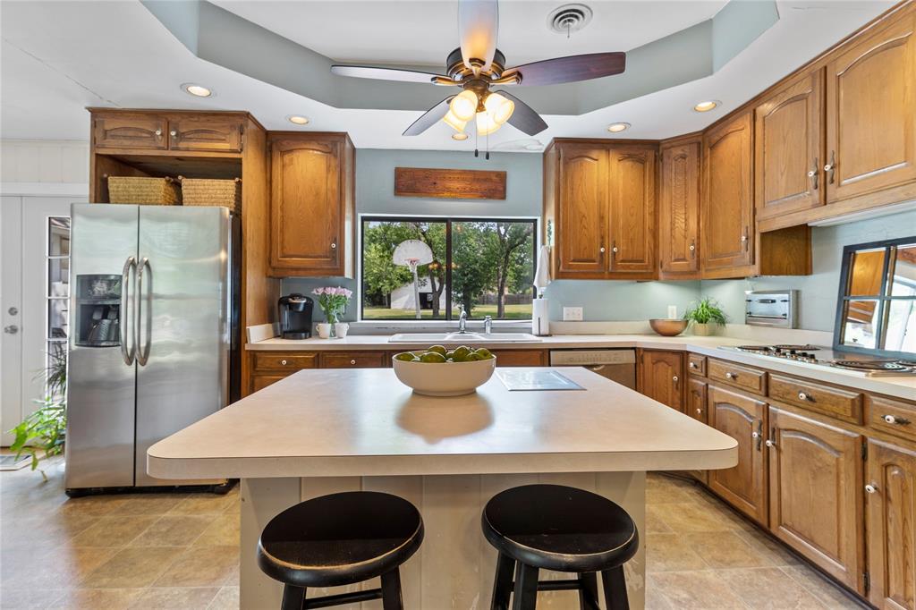 A Tompkins - Residential