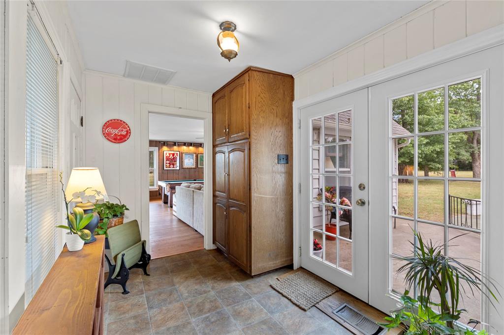 A Tompkins - Residential