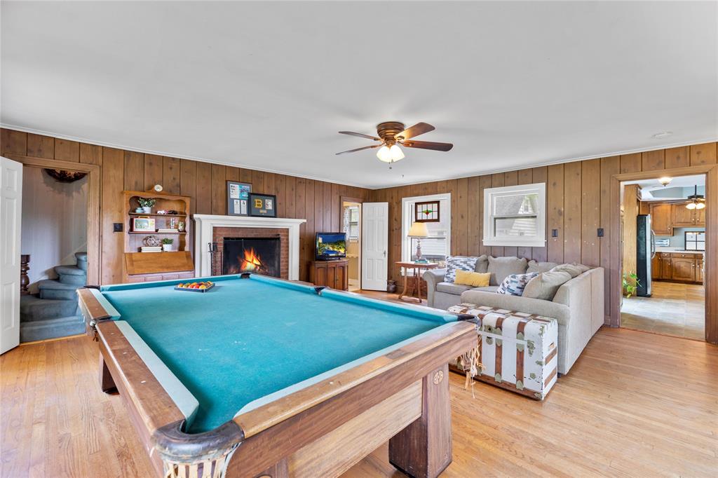 A Tompkins - Residential