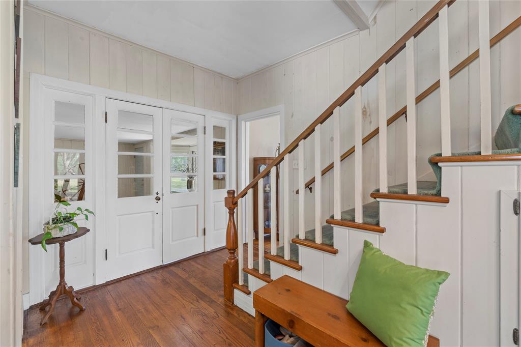 A Tompkins - Residential