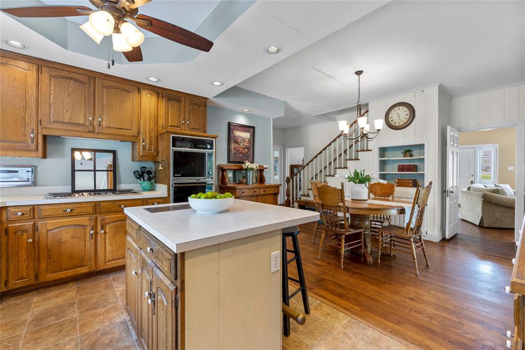 A Tompkins - Residential