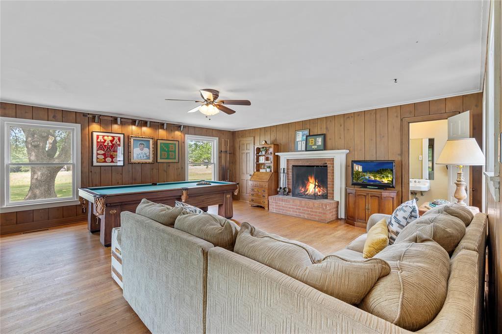 A Tompkins - Residential