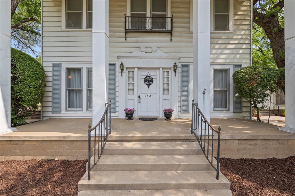 A Tompkins - Residential