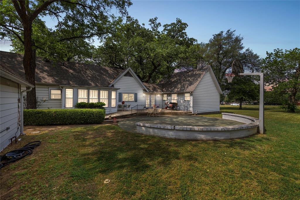 A Tompkins - Residential