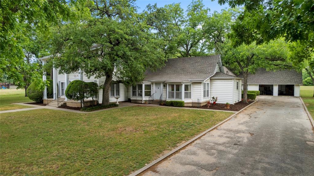 A Tompkins - Residential