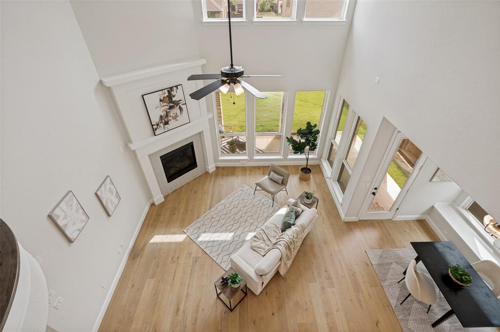 Castle Hills Northpointe - Residential