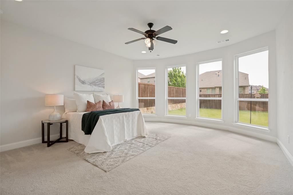 Castle Hills Northpointe - Residential