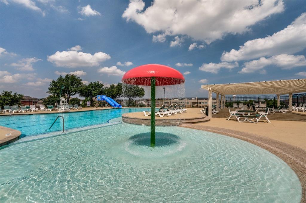 Castle Hills Northpointe - Residential