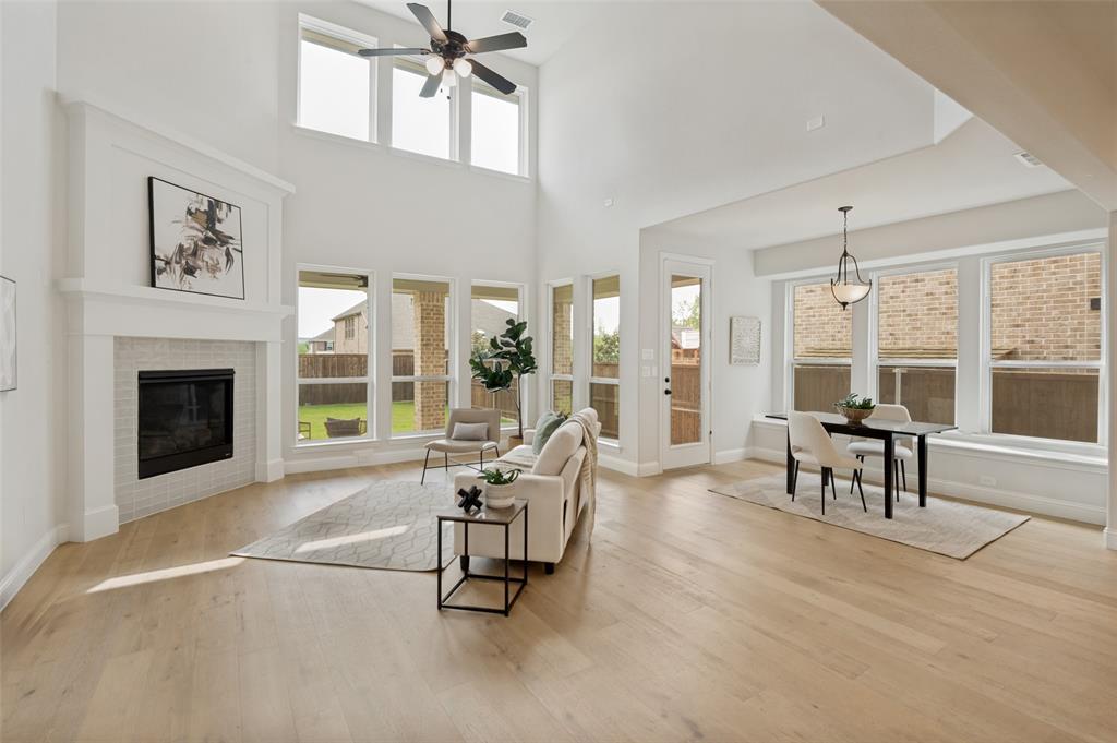 Castle Hills Northpointe - Residential