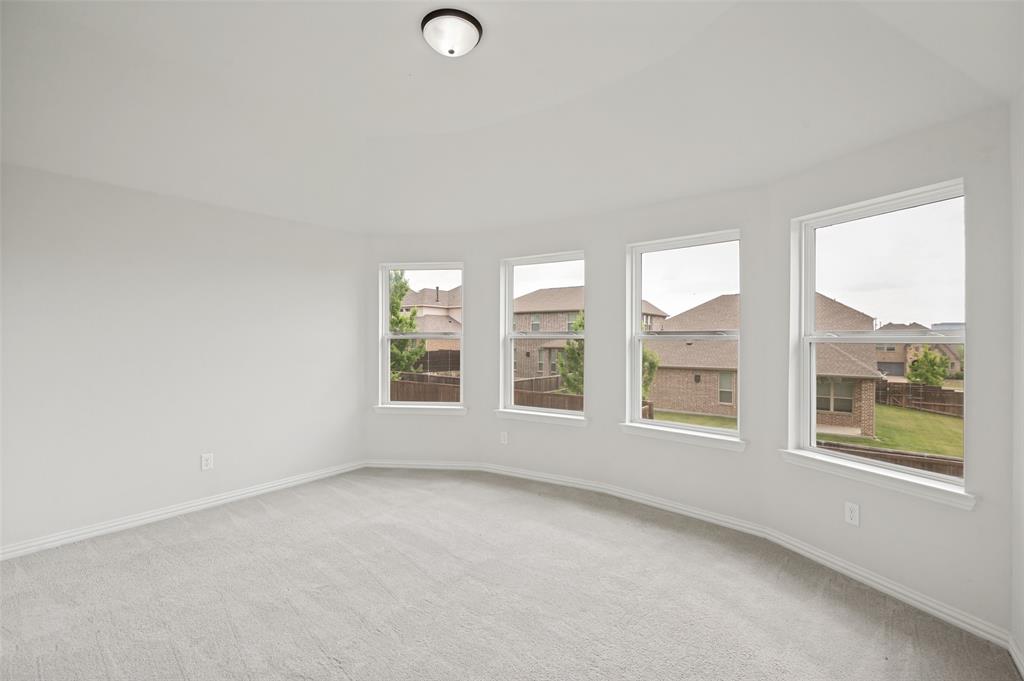 Castle Hills Northpointe - Residential