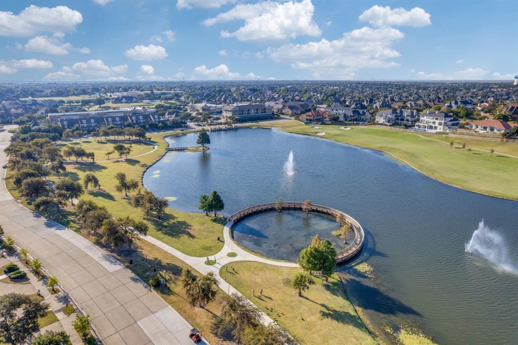 Castle Hills Northpointe - Residential