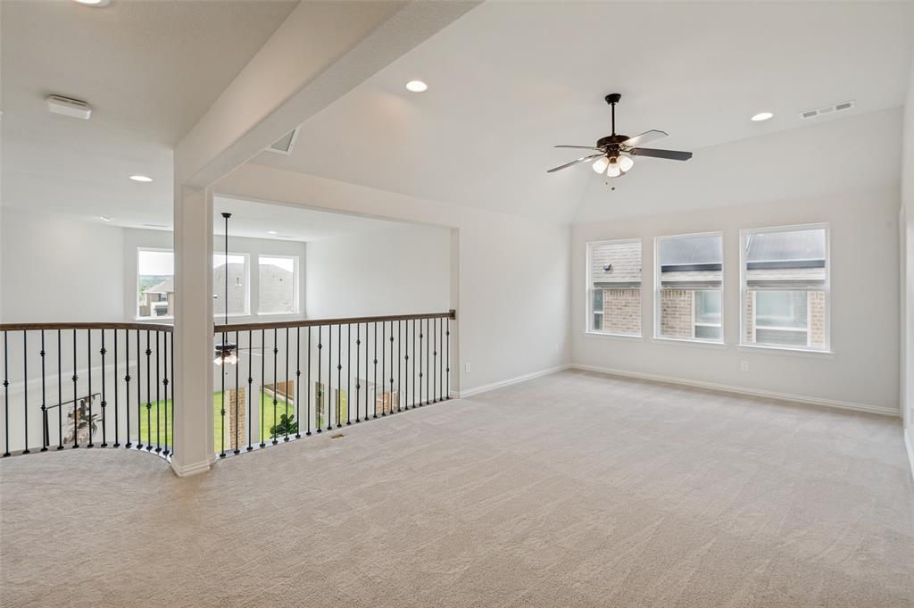 Castle Hills Northpointe - Residential