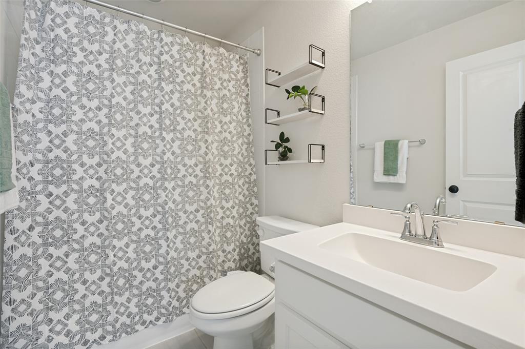 Castle Hills Northpointe - Residential