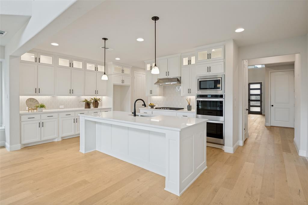 Castle Hills Northpointe - Residential