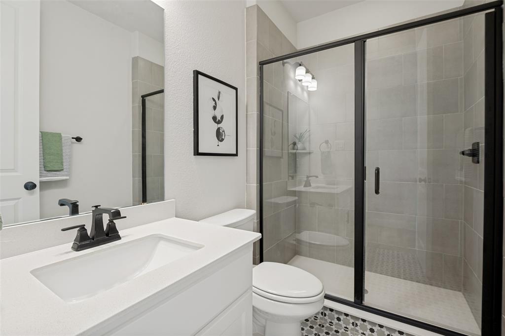 Castle Hills Northpointe - Residential