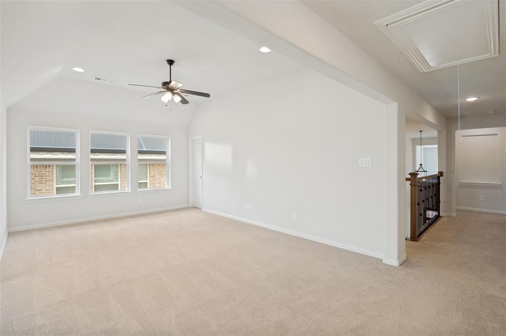 Castle Hills Northpointe - Residential