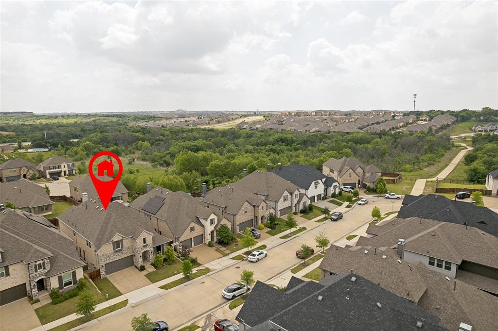 Castle Hills Northpointe - Residential