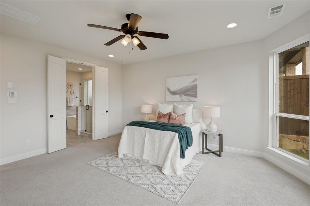 Castle Hills Northpointe - Residential