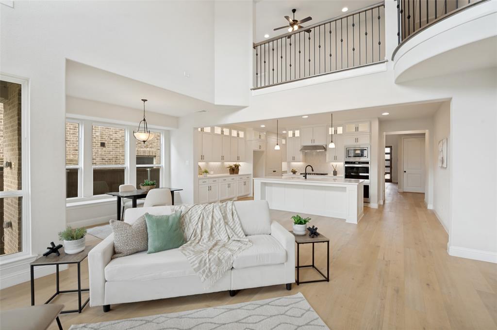 Castle Hills Northpointe - Residential