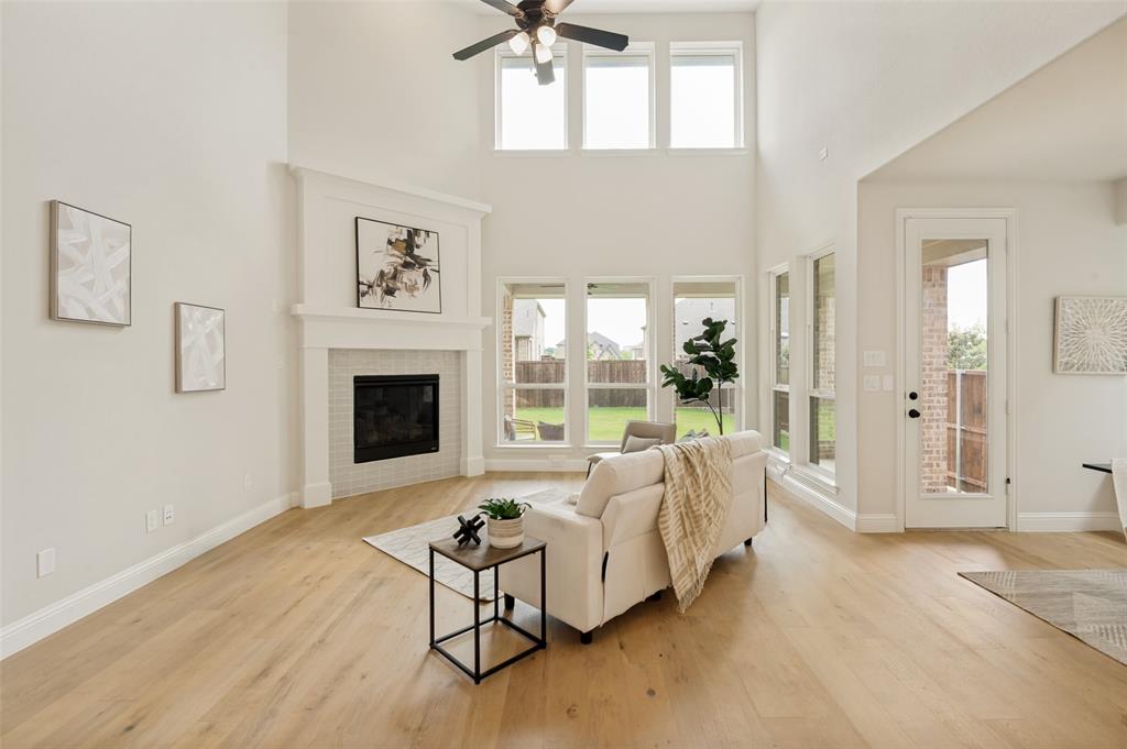 Castle Hills Northpointe - Residential