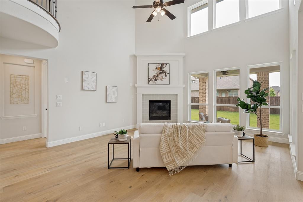 Castle Hills Northpointe - Residential