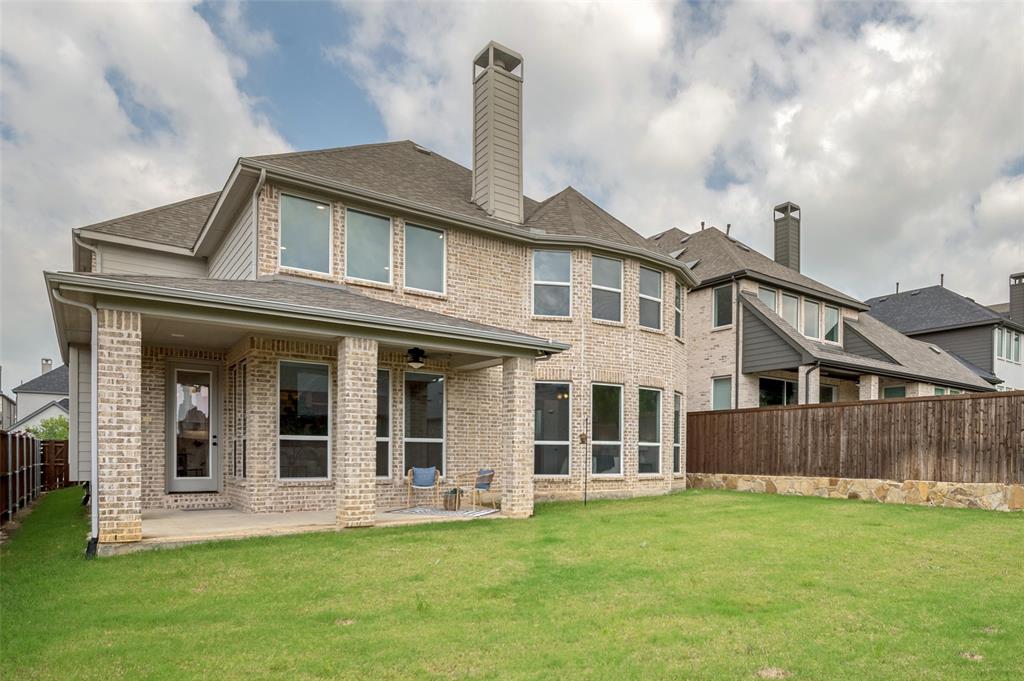 Castle Hills Northpointe - Residential