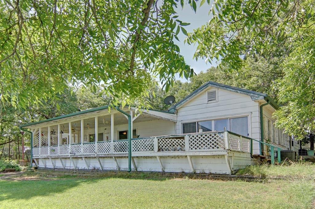 151 Rock Creek Loop