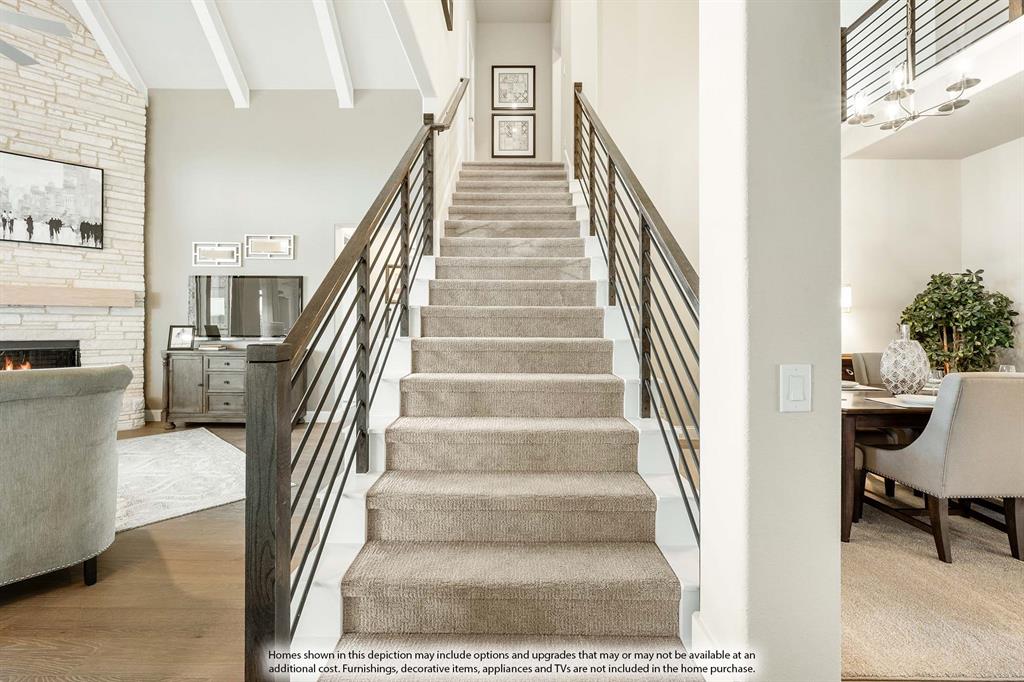 Hayes Crossing - Residential