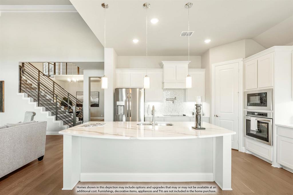 Hayes Crossing - Residential