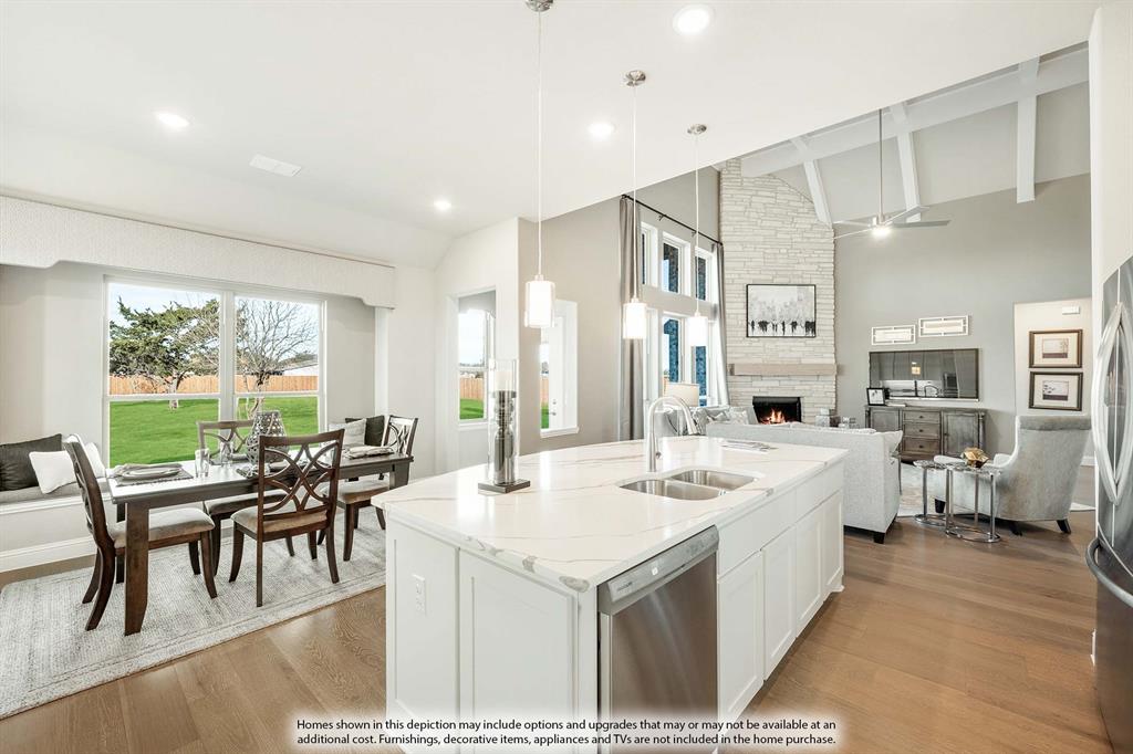 Hayes Crossing - Residential