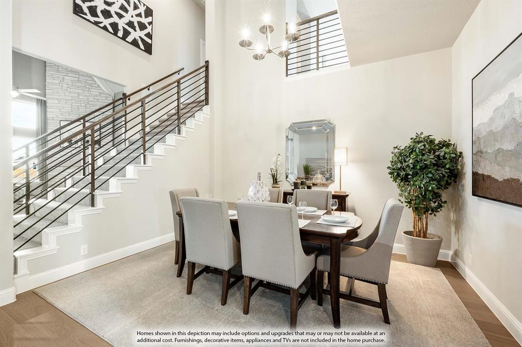 Hayes Crossing - Residential