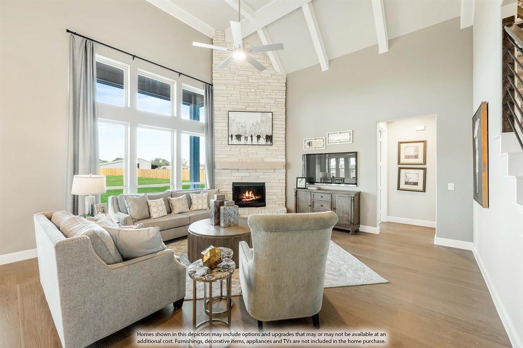 Hayes Crossing - Residential