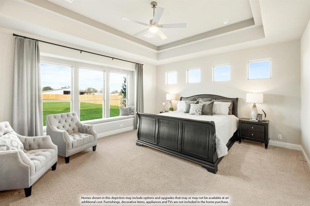 Hayes Crossing - Residential