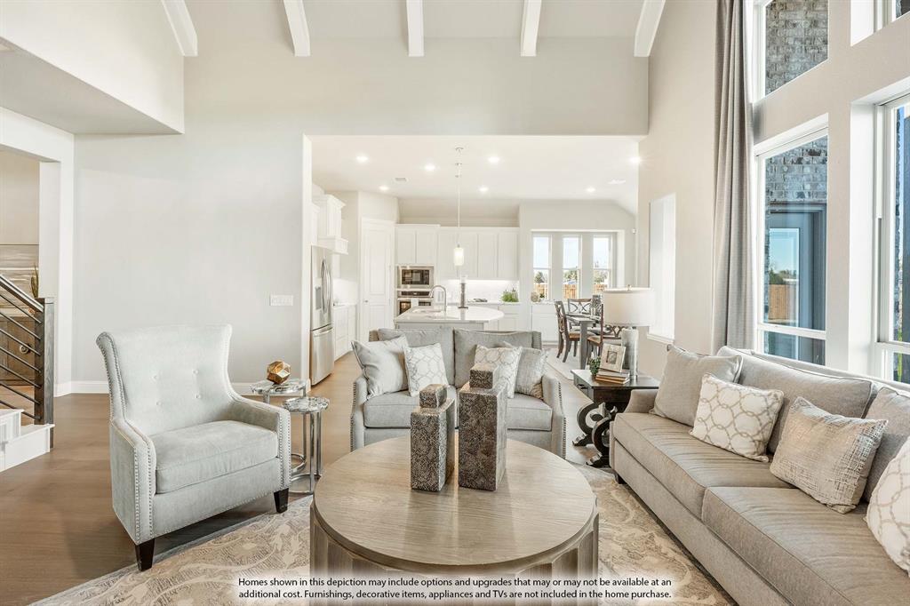 Hayes Crossing - Residential