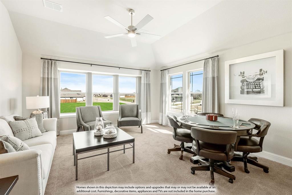 Hayes Crossing - Residential