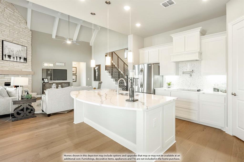 Hayes Crossing - Residential