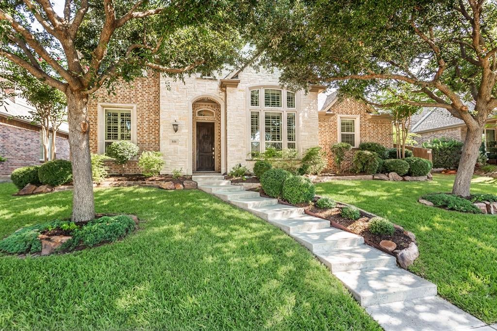 846 Deerfield Road