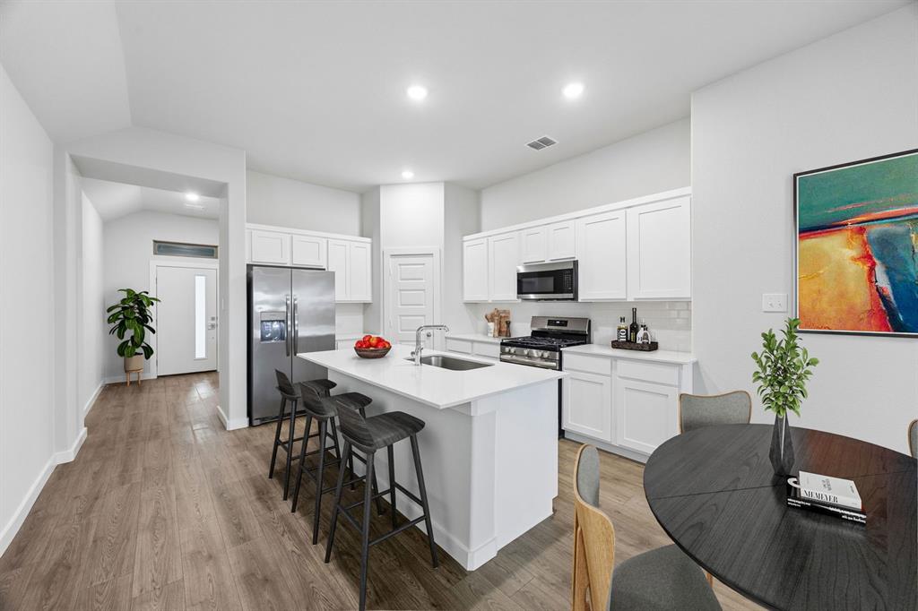 1214 Honey Falls Lane